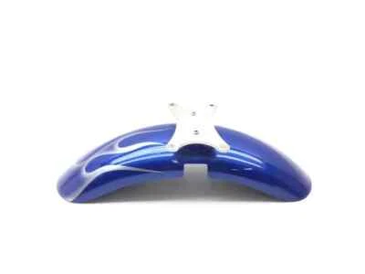 Carenado de guardabarros delantero neumático Hugger 2002 Buell Cyclone M2 2733A x Foto 1 de 4