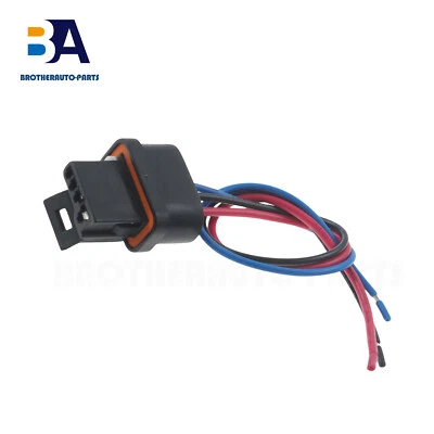 Alternator Pigtails Cable Wire Fits for 1988-1992 305 TBI Pontiac Firebird - Image 1 of 4