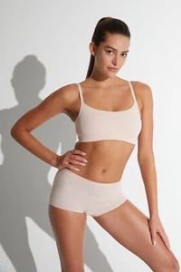 Natori Damen Limitless Convertible Sport Bralette - Bild 1 von 6