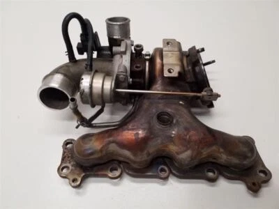 2013 2014 2015 2016 2017 2018 2019 2020, Jaguar XF, 2,0 L turbo cargador 64 millas Foto 1 de 4