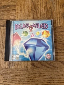 Bejeweled 2 PC Game - Picture 1 of 5