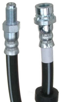 Brake Hydraulic Hose-Element3 Raybestos BH382945 fits 10-13 Ford Transit Connect - Image 1 of 2