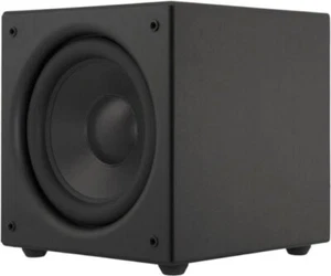 Sonance - MS10SUB - Subwoofer Gabinete Alimentado Mag Series 10" 275W (Cada uno) - Nuevo - Imagen 1 de 3