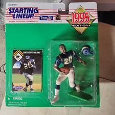 1995 Natrone Means Starting Lineup Figure