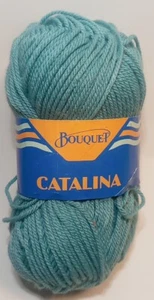 Ramo Catalina Comfort 12* hilo azul verdoso, 5537 898 - Imagen 1 de 4