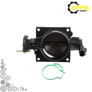 Se adapta a Ford Focus 2,3 L 2004 2005 2006 2007 Focus 2,0 L 2005-2007 carrocería de acelerador nueva - Imagen 1 de 9