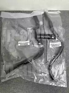 New NISSAN Genuine Skyline ER34 RB25DE RB25DET Power Steering Hose 2pcs.JDM - Bild 1 von 16