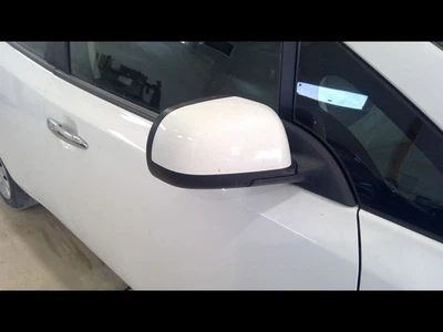 Passenger Side View Mirror Power Heated Without Camera Fits 13-17 LEAF 1441033 Foto 1 de 4
