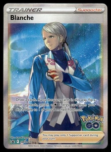 2019 Pokémon SWSH: Schwert & Schild Promo Karten Blanche #SWSH227 - Raw Ungraded - Bild 1 von 2