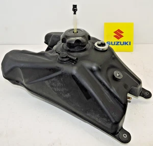 🔥 06-09 09 Suzuki LTR450 LTR LT-R 450 OEM Fuel Gas Tank Reservoir Canister 🔥 - Picture 1 of 13