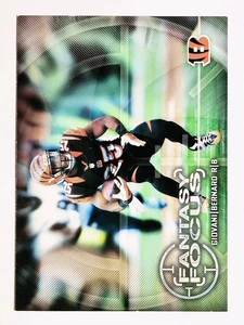 2014 Topps Fantasy Focus #FFGB Giovani Bernard - Picture 1 of 2