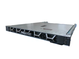 Dell R340 8SFF 1xE2186G 16GB RAM H330 2x350W iDRAC Entrprise - Picture 1 of 6