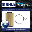 Oil Filter fits MG MGZT 2.0D 02 to 05 204D2 Mahle GFE391 LRF100150 LRF100150L