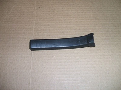 Cubierta de manillar Polaris 500 Edge X 2003 extensión, P/N 5433160-070 Foto 1 de 3