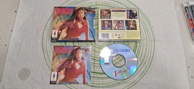 SUPERMODELS GO WILD 3do Usa - Immagine 1 di 4
