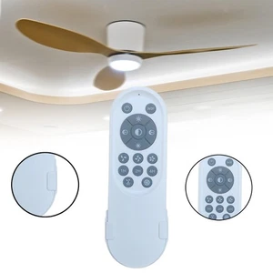 Fan Controller Switch 150V Ceiling Fan Receiver for Ceiling Fans with Lights - Picture 1 of 7