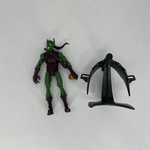 Figura de acción Duende Verde Enmascarado Serie Toybiz Onslaught 6" Marvel Legends - Imagen 1 de 9