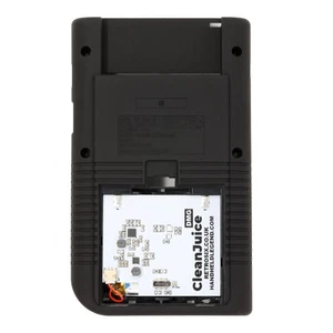 Game Boy DMG CleanJuice USB-C Rechargeable Battery Pack - Original - RetroSix - Picture 1 of 6