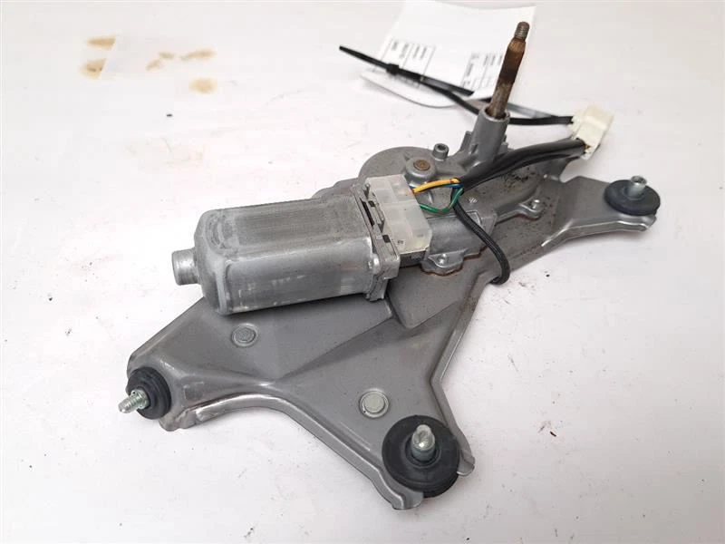 MOTOR LAVAPARABRISAS TRASERO para Toyota Prius 2008 Foto 1 de 4