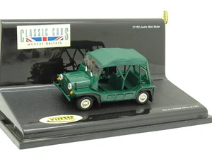 Vitesse 1/43 - Austin Mini Moke Verde - Foto 1 di 1