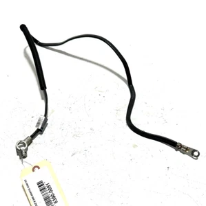 2007-2010 MERCEDES S550 W221 TRUNK NEGATIVE GROUND BATTERY WIRE CABLE OEM - Bild 1 von 11
