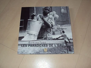 Buch BURKINA FASO Die Paradoxien des Wassers - Bild 1 von 2