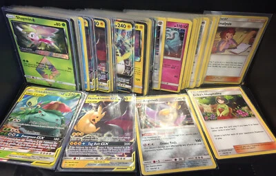 Holo Rare - Pokemon TCG Sun & Moon Team Up /181 - ($2 Minimum Order Required) - Image 1 of 2