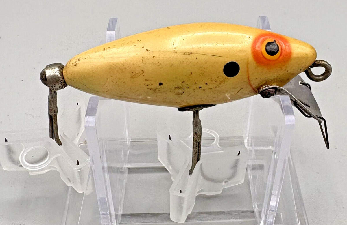 True Temper Vintage Fishing Lures for sale | eBay True Temper Vintage Fishing Lures for sale | eBay