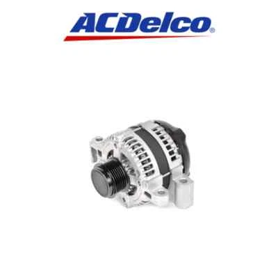 Alternador original GM OEM 22942844 EE. UU. para Cadillac CTS ATS 2013 2014 2015 Foto 1 de 3