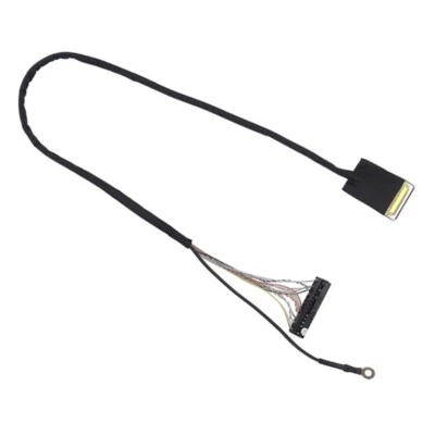 X86 EDP LCD Cable Fast Speed Data Transfer Cord For Industrial Control Boards - Image 1 of 4