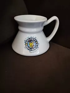 EVERETT WA AQUA SOX Baseball COFFEE MUG 1995 - Picture 1 of 4