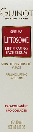 Guinot Liftosome Lifting Firming Face Serum 30ml(1.03oz) Brand New Foto 1 de 1