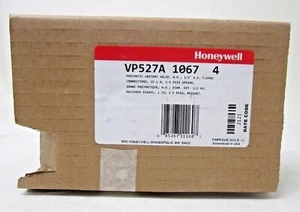 HONEYWELL VP527A1067 - Picture 1 of 1