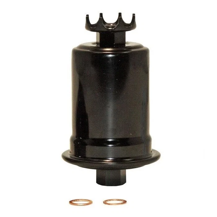 Filtro de combustible Mitsubishi Montero 1994-2000 Gen 2, 2,5, WIX 335002 Foto 1 de 1