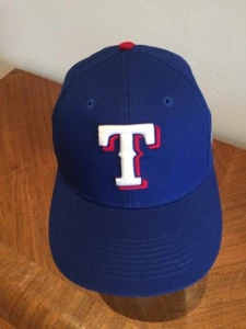 MLB Texas Rangers Cap Mütze verstellbar - Bild 1 von 6