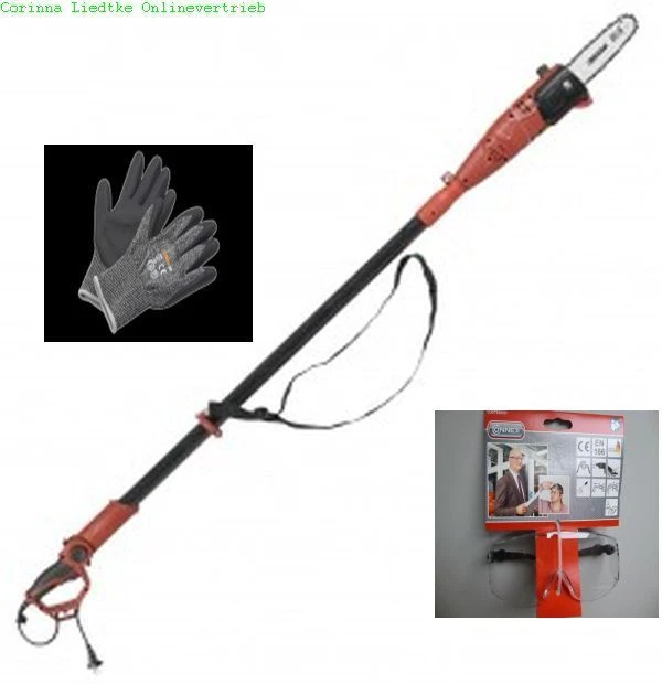 Pulsante alto elettrico Ikra IEAS 600 regolazione altezza variabile regolazione angolo - Immagine 1 di 1