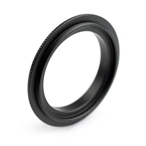 PENTAX P/K - 49mm LENS REVERSING RING / MACRO / REVERSER…  K1000, MX, K-1, K-3… - Picture 1 of 2