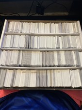 Selling Around 2300 Base/Insert Card Mix Many Sets