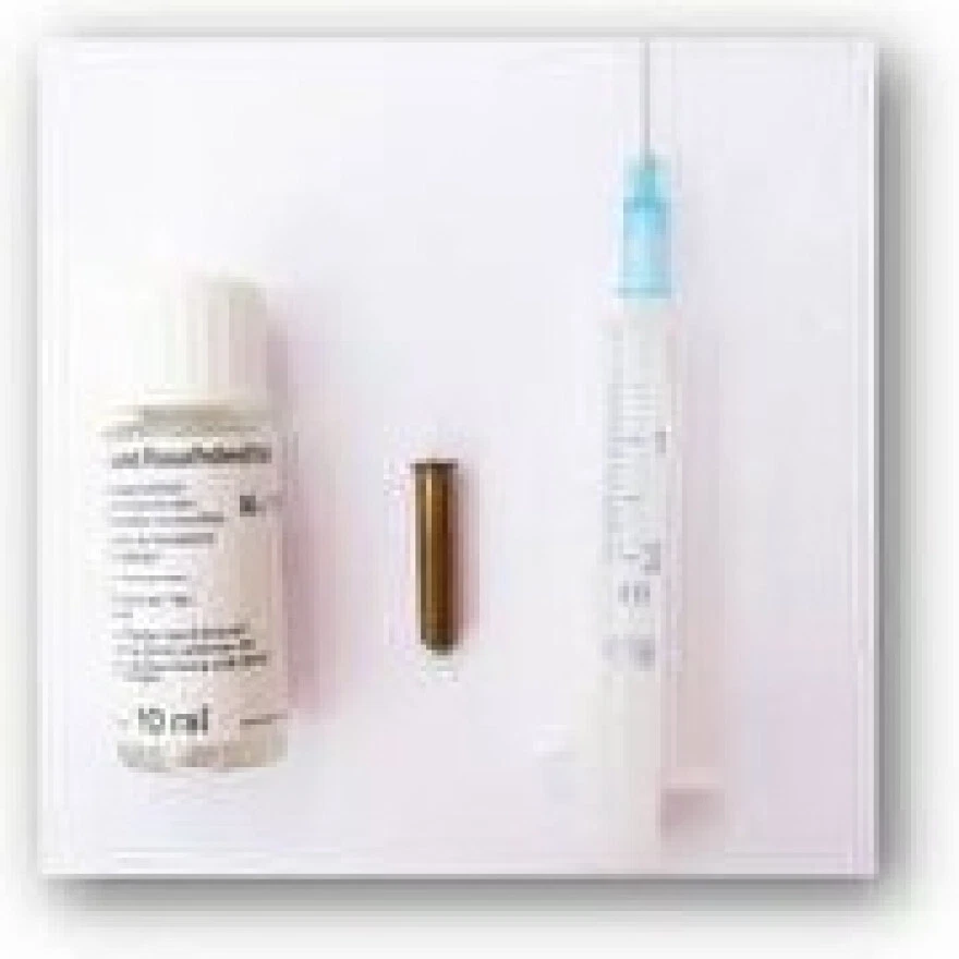 Seuthe 11 - Dampfgenerator (Se11)                    Neuware - Bild 1 von 1