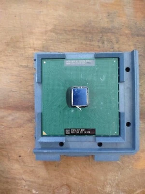 Pentium 3 SL52R 1GHz - Image 1 of 2
