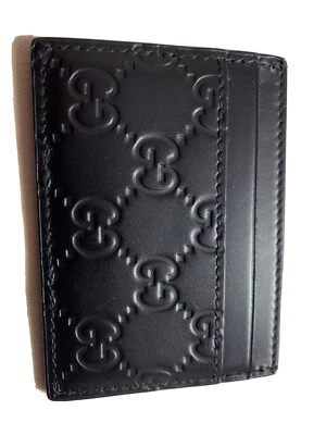 gucci kartenetui - Bild 1 von 3