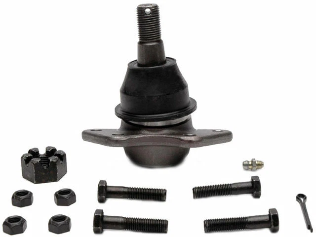 Rótula superior delantera para Chevy C1500 Suburban 1994-1999 6,5 L V8 25DWBR Foto 1 de 1