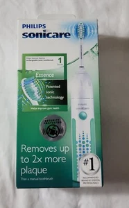 PHILIPS WIEDERAUFLADBARE SONICARE ESSENCE SERIE 1 NEU IM KARTON MODELL #HX5621/20 - Bild 1 von 5