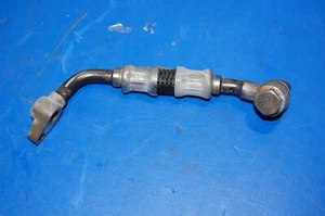 96-04 XR250R 1996 OEM MANGUERA DE ACEITE UN TUBO SISTEMA DE LUBRICACIÓN SOBRE FLUJO 15510-KCZ-000 - Imagen 1 de 12