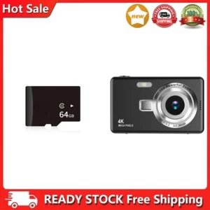 Micro TF Card Memory Card for Android Smartphone Tablet Camera (64GB) DE - Zdjęcie 1 z 8