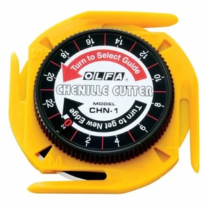 OLFA Chenille Cutter - Picture 1 of 1