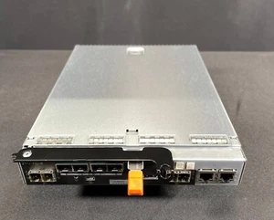 DELL T46KJ 16G-FC-4 Quad Port 16GB Fiber Channel SAS Controller -Same Day Ship - Picture 1 of 5