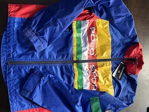 Polo Sport Ralph Lauren Jacke - Bild 1 von 2