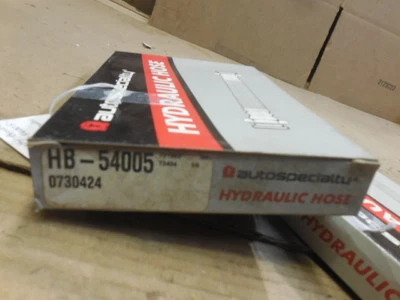 Manguera hidráulica de freno especial para Honda Accord 76-78 #HB54005 H234 Foto 1 de 4