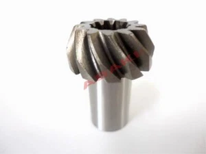 Für OMC JOHNSON EVINRUDE Außenborder 9.9, 15 PS Ritzelgang Getriebe 322341 12T - Bild 1 von 4